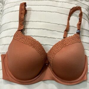 aerie | reals sunnie demi push up bra